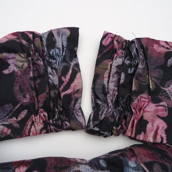 SIZE M. The Collective Works of BEREK 2 Blazer. - Picture 7 of 8